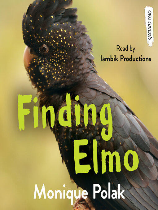 Title details for Finding Elmo by Monique Polak - Available